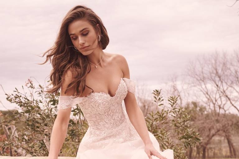 Maggie Sottero