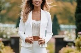 Allure Women Tuxedos