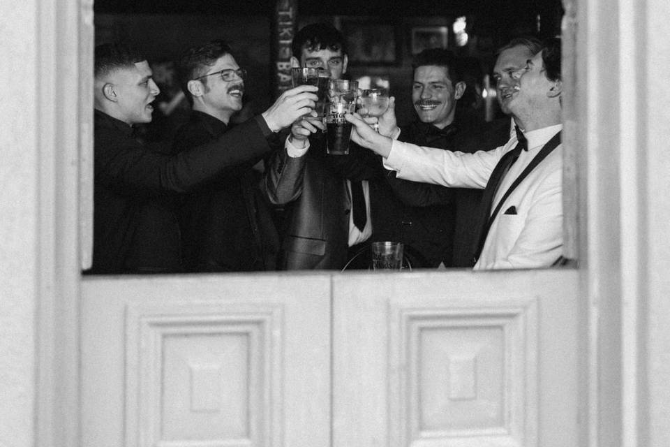 Cheers