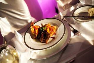 Creations-The Catering Company