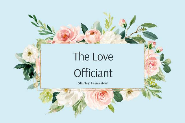 The Love Officiant