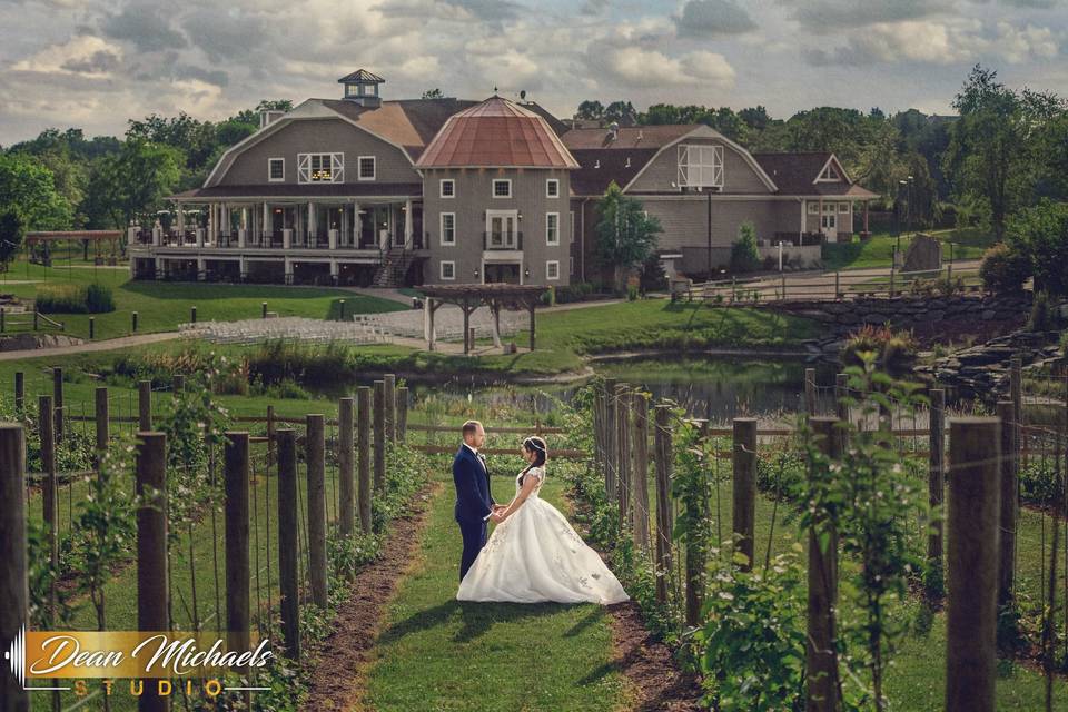 Above & Beyond Wedding Studio - Videography - Howell, NJ - WeddingWire