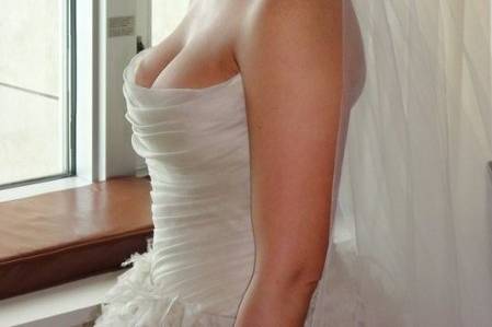 Magnificentbrides.com