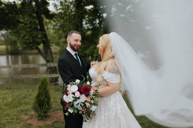 Happy Couple!