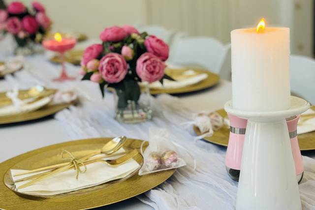 Bridal Shower