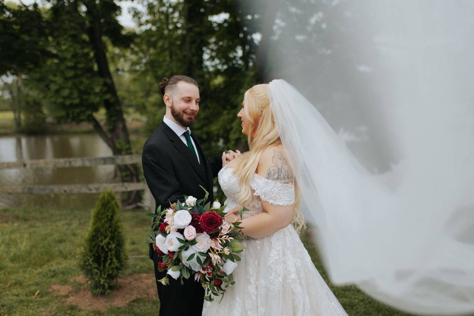 Happy Couple!
