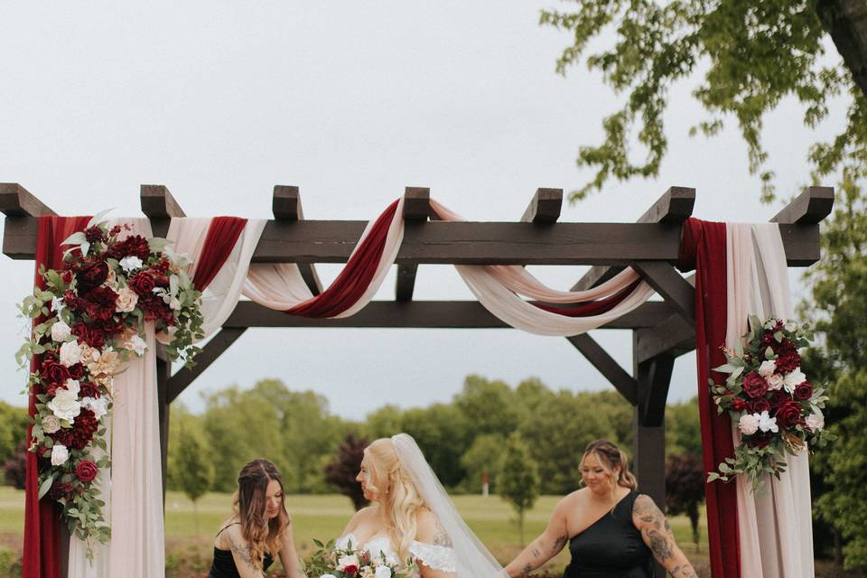 Ceremony