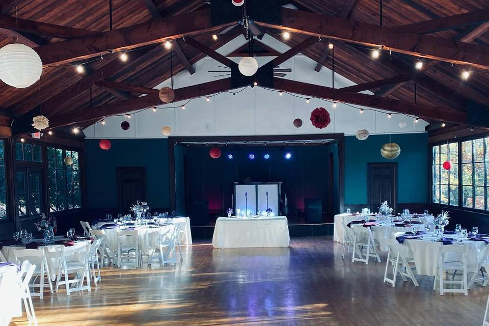 Elite Events Design