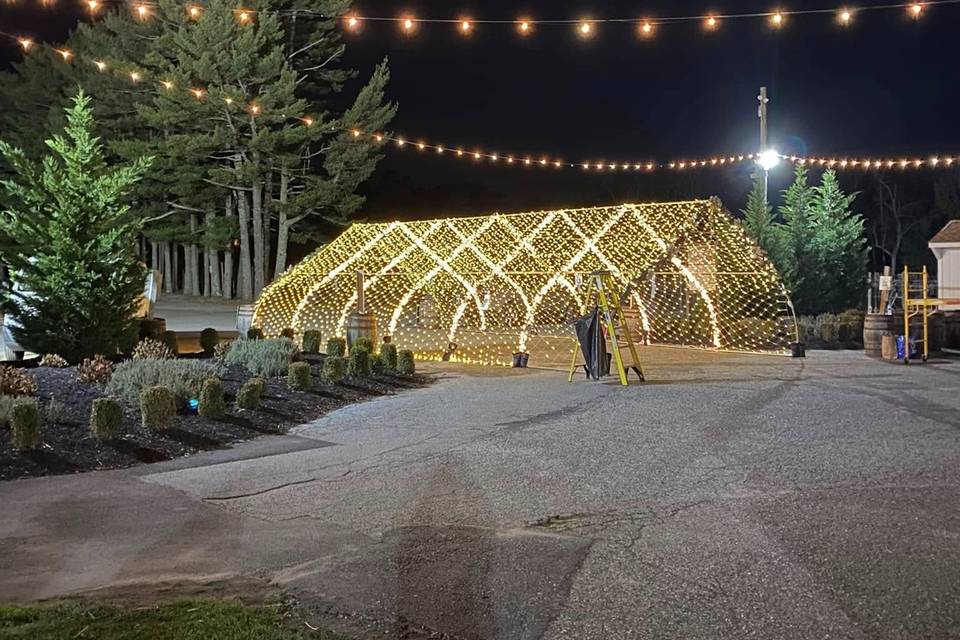 Elite Events Design