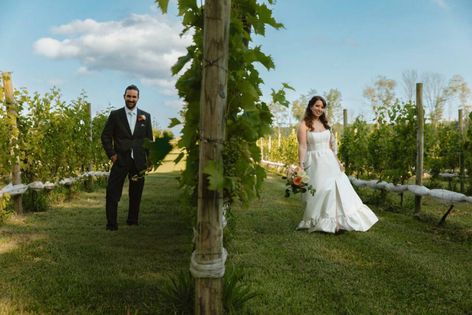 Unionville Winery, NJ