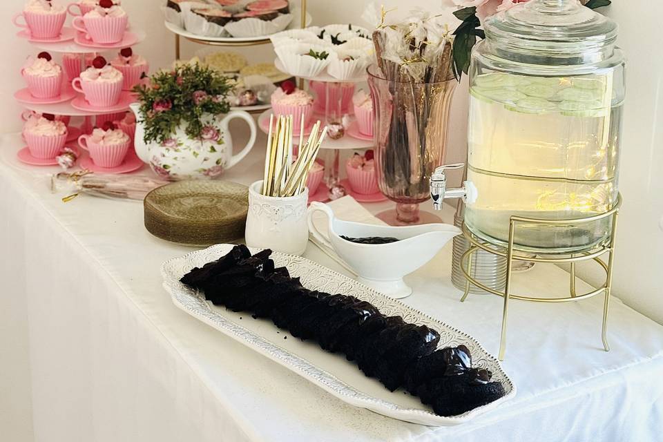 Bridal Shower