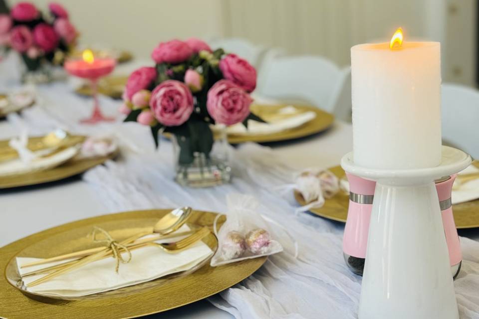 Bridal Shower