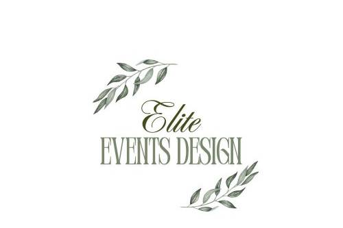 Elite Events Design