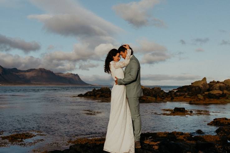 Iceland Wedding