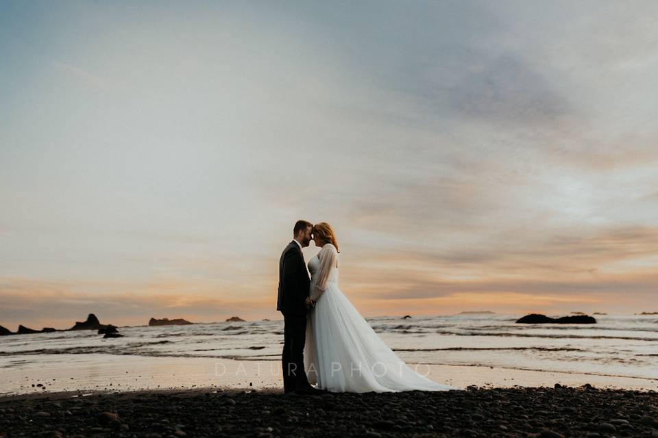 Washington Elopement