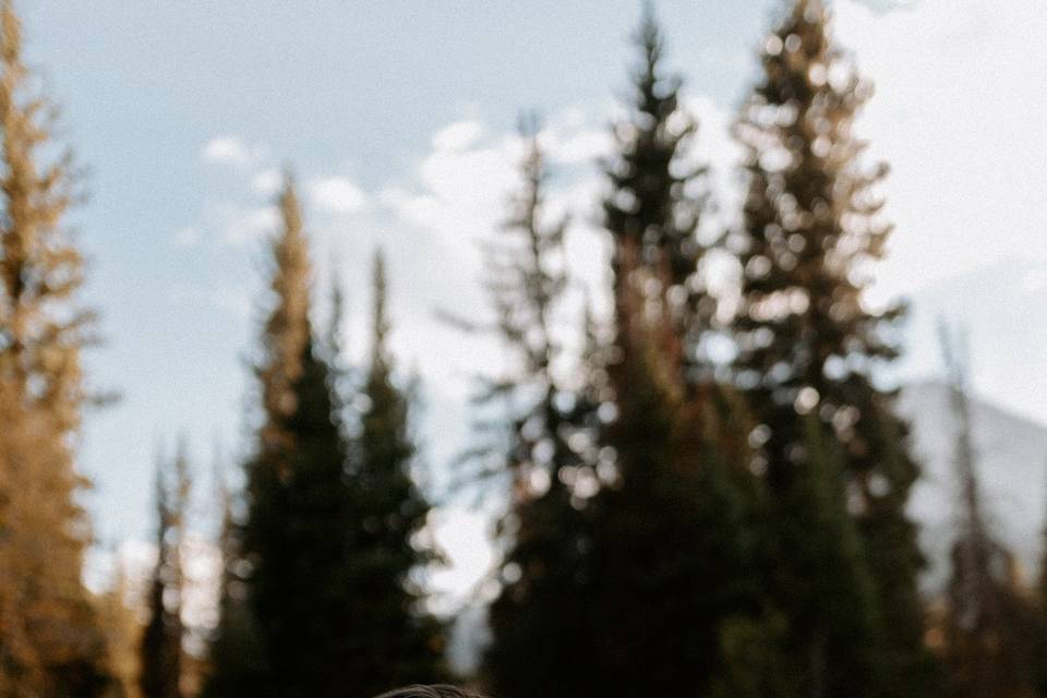 Engagement Photos - Datura