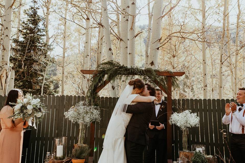 Datura Photo Utah Wedding