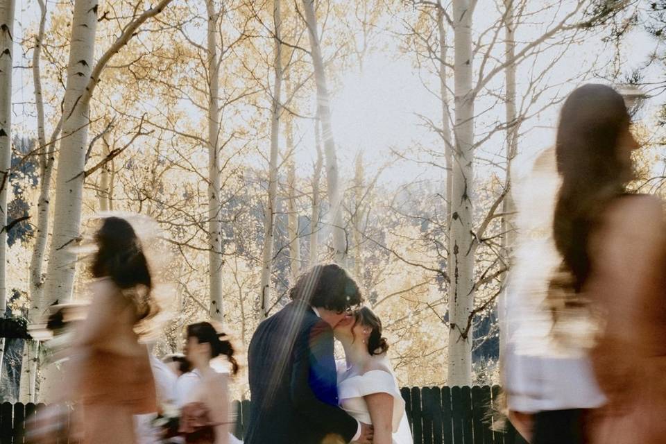 Datura Photo Utah Wedding