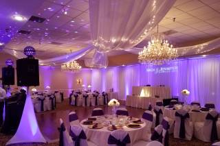 Spartan Manor - Venue - New Port Richey, FL - WeddingWire