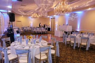 Spartan Manor - Venue - New Port Richey, FL - WeddingWire