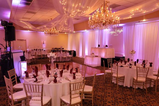 Spartan Manor - Venue - New Port Richey, FL - WeddingWire