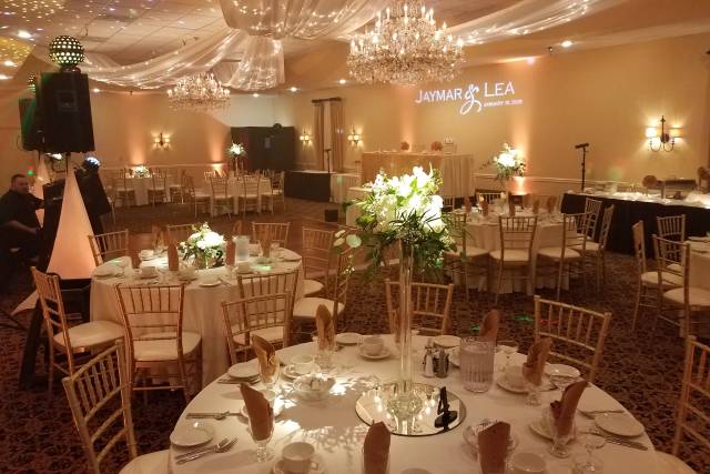 Spartan Manor - Venue - New Port Richey, FL - WeddingWire