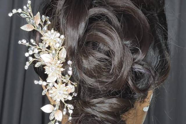 Bridesmaid