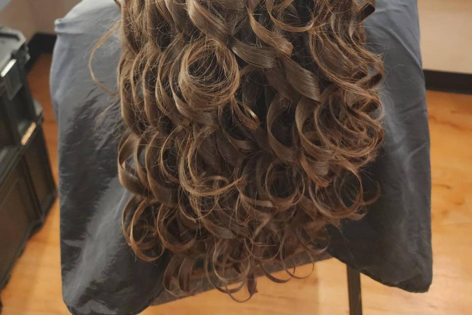 Hair