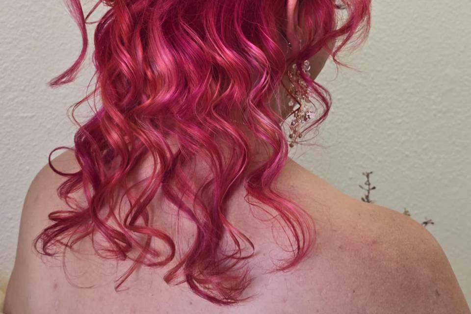 Hair
