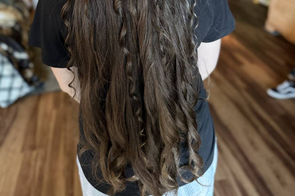 Hair