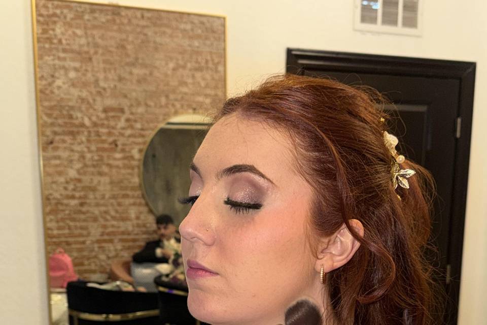 Hair