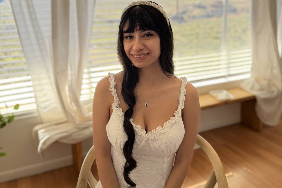 Hair