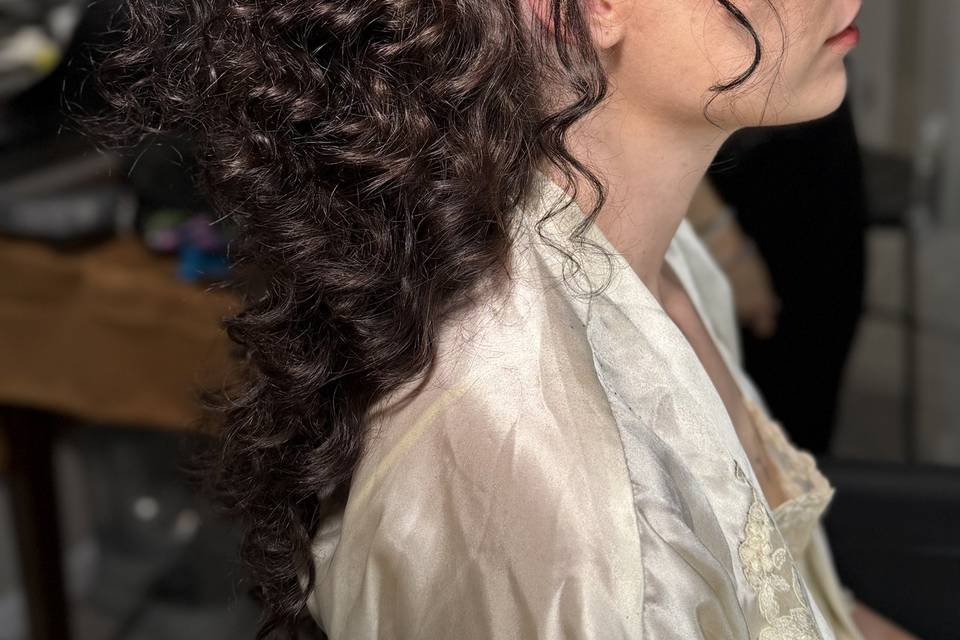 Hair
