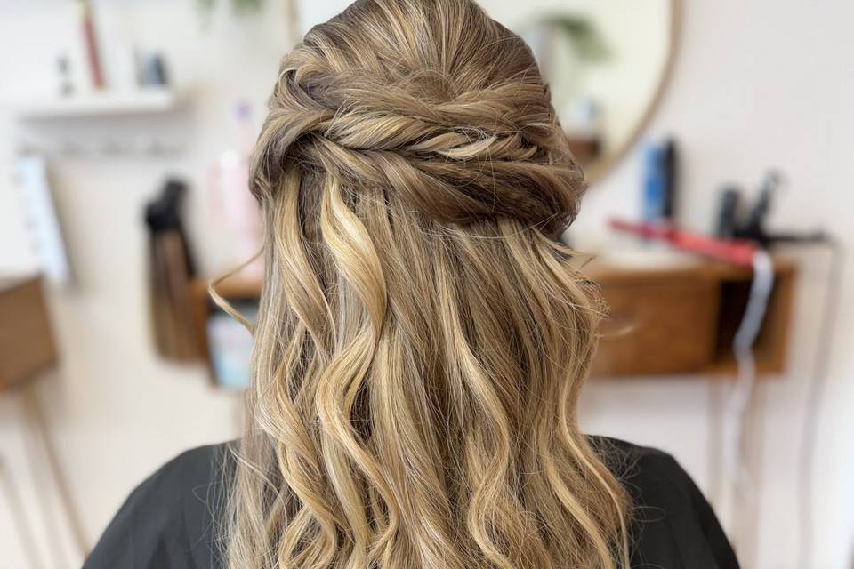 Hair