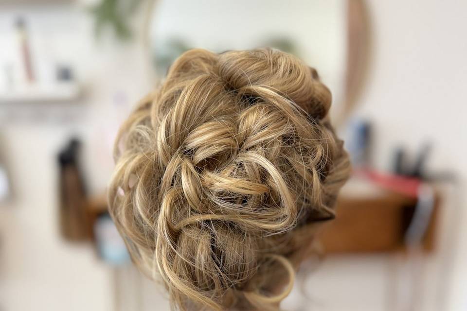 Hair