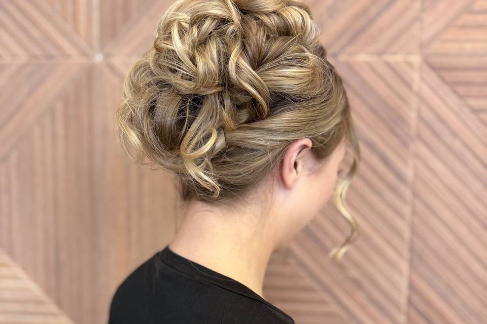 Hair