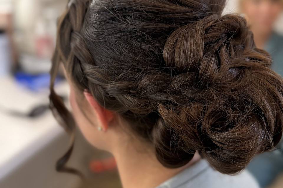 Hair