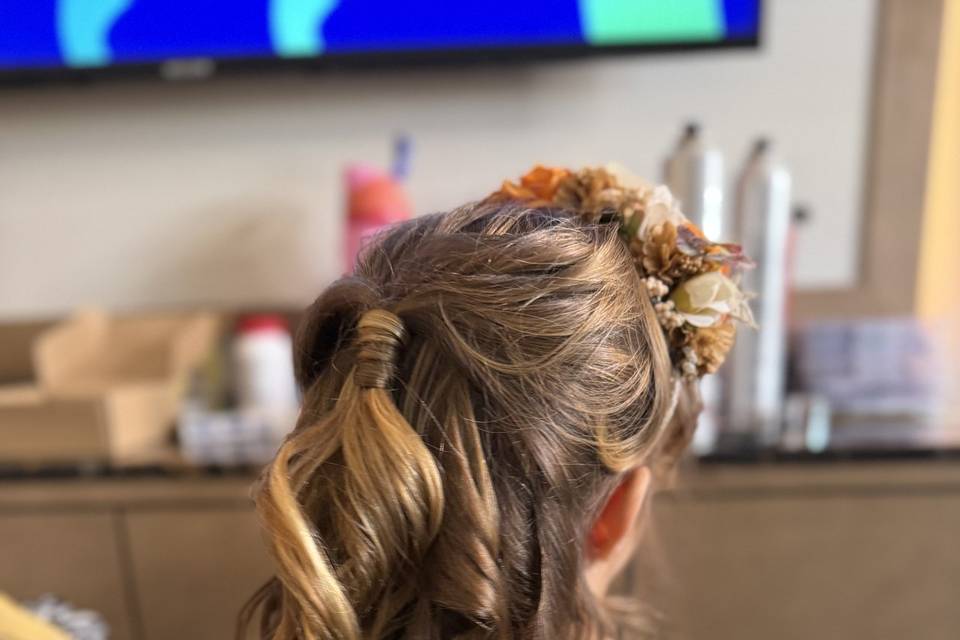 Hair