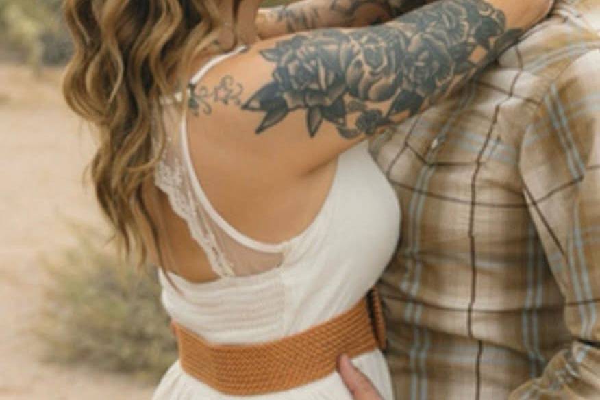 Updo