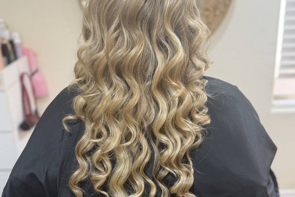 Curl