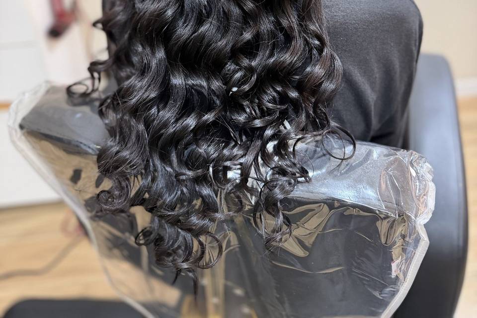 Curls