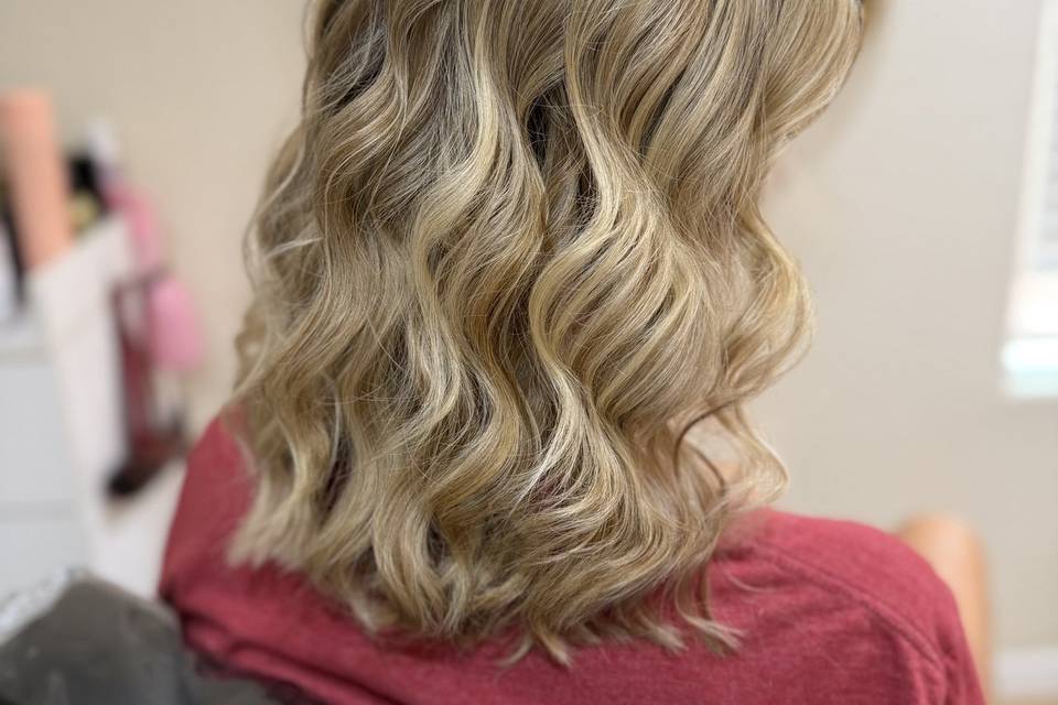 Curls