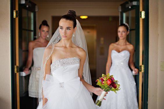 Bride