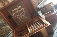 Humidor