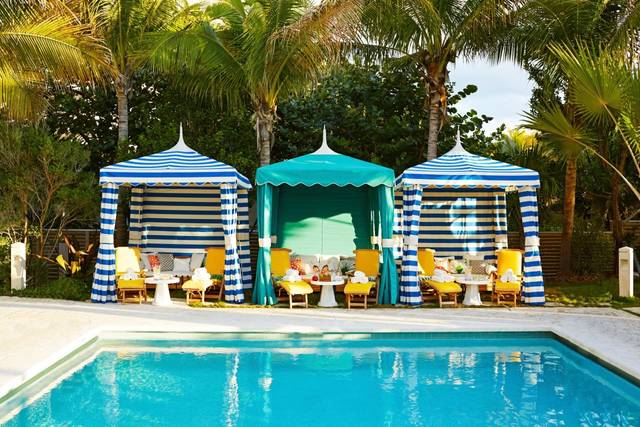 Andaz Miami Beach