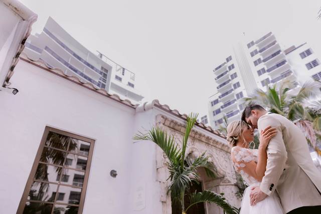 Andaz Miami Beach