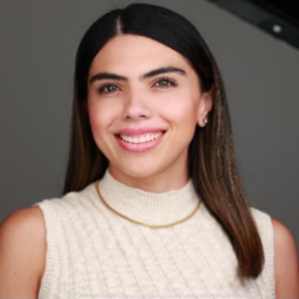 Vivian Perez Escandon