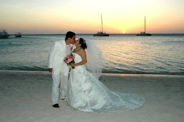 Cayena Weddings and Events