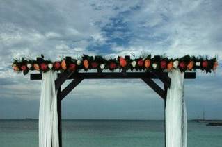 Cayena Weddings and Events