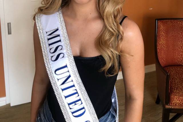 Miss United States 2022